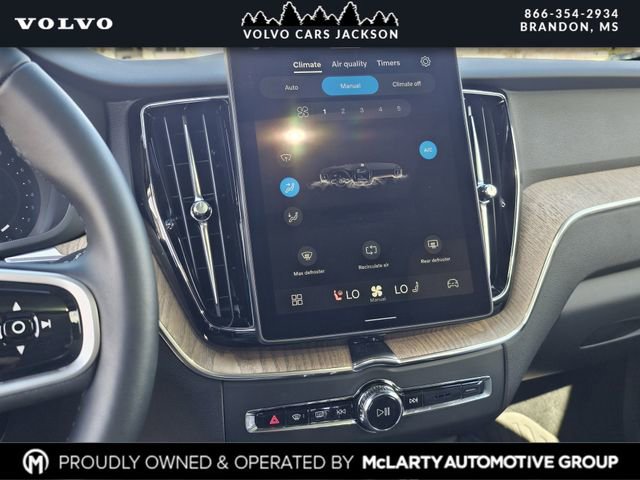 New 2026 Volvo XC60 B5 Plus w/ Protection Package Premier image 7