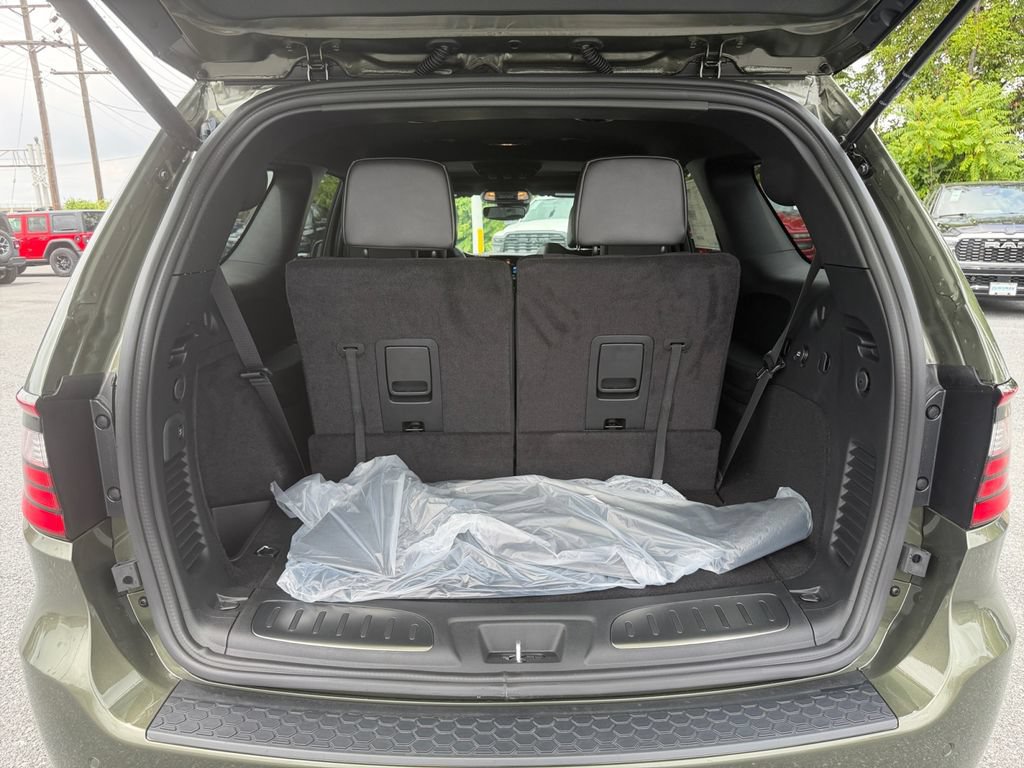 New 2026 Dodge Durango GT AWD/4WD image 17