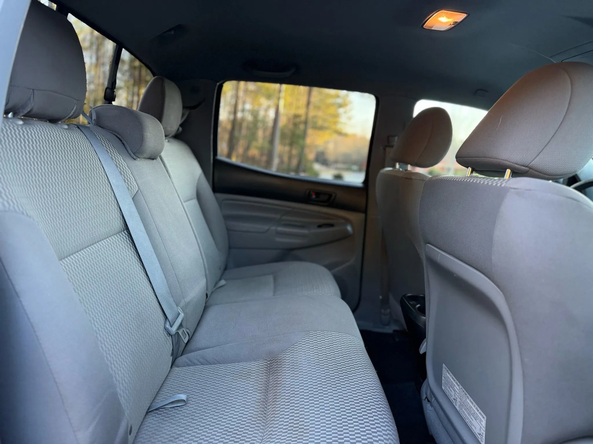 Used 2014 Toyota Tacoma PreRunner w/ Convenience Package image 21