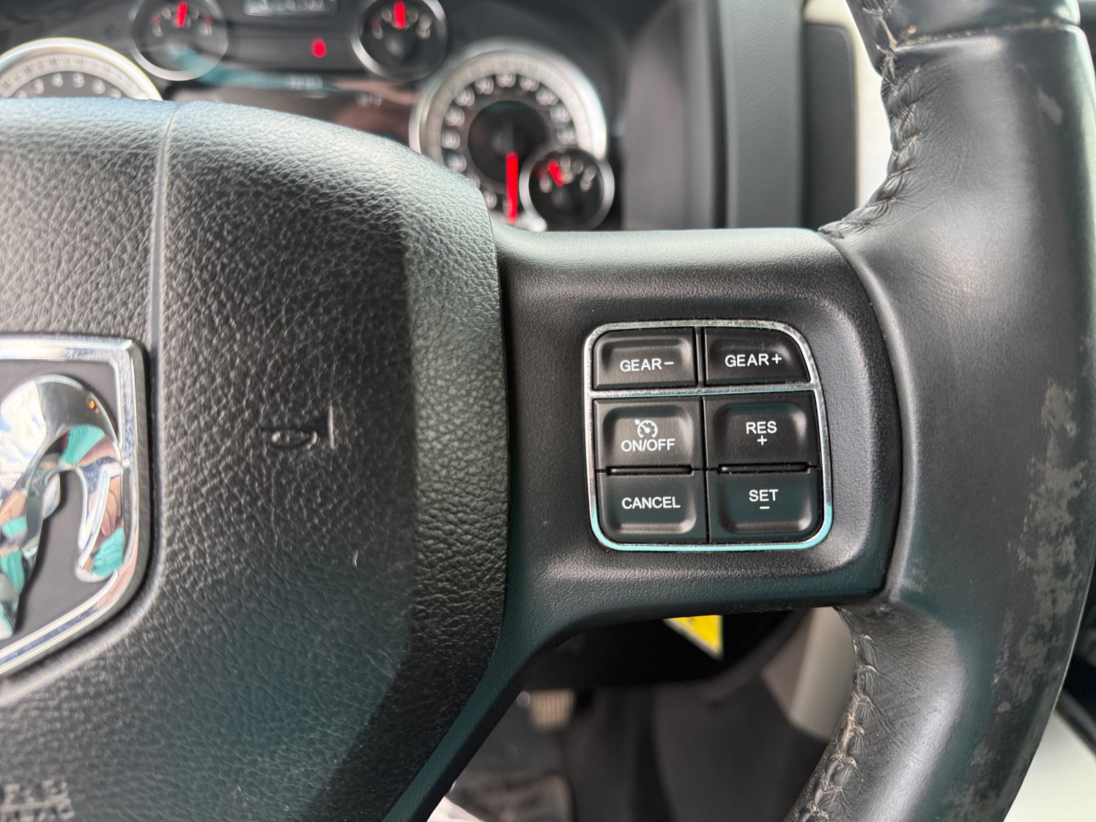 Used 2018 RAM 1500 Big Horn AWD/4WD image 20