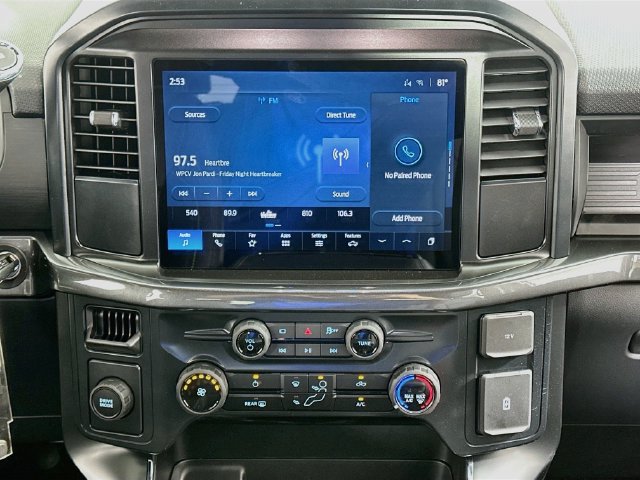 Used 2025 Ford F150 STX RWD image 15