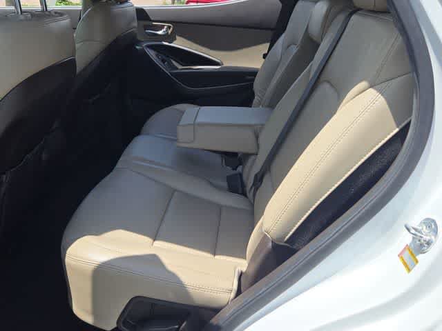 Used 2013 Hyundai Santa Fe Sport 2.0T FWD image 19