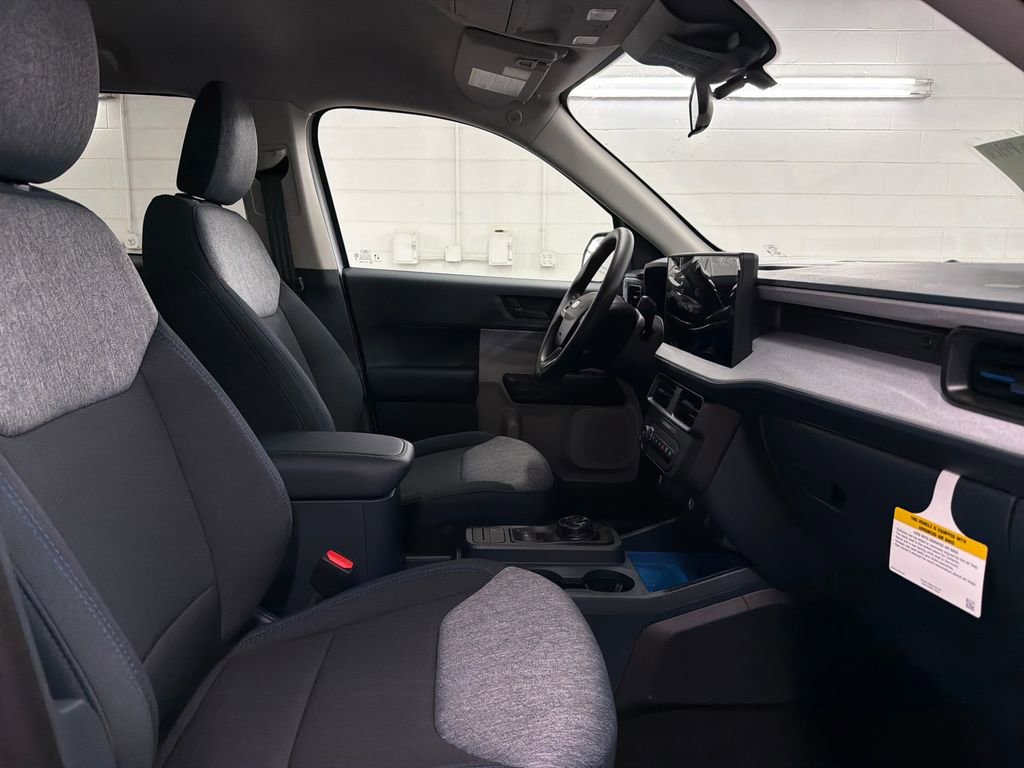 New 2026 Ford Maverick XLT FWD image 27