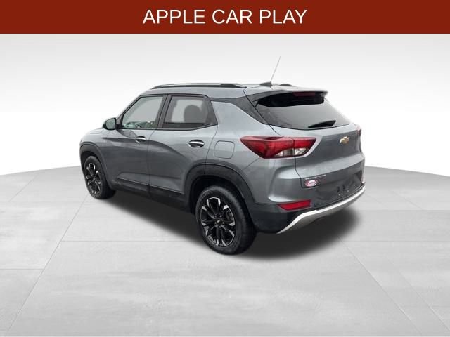 Used 2022 Chevrolet TrailBlazer LT image 5