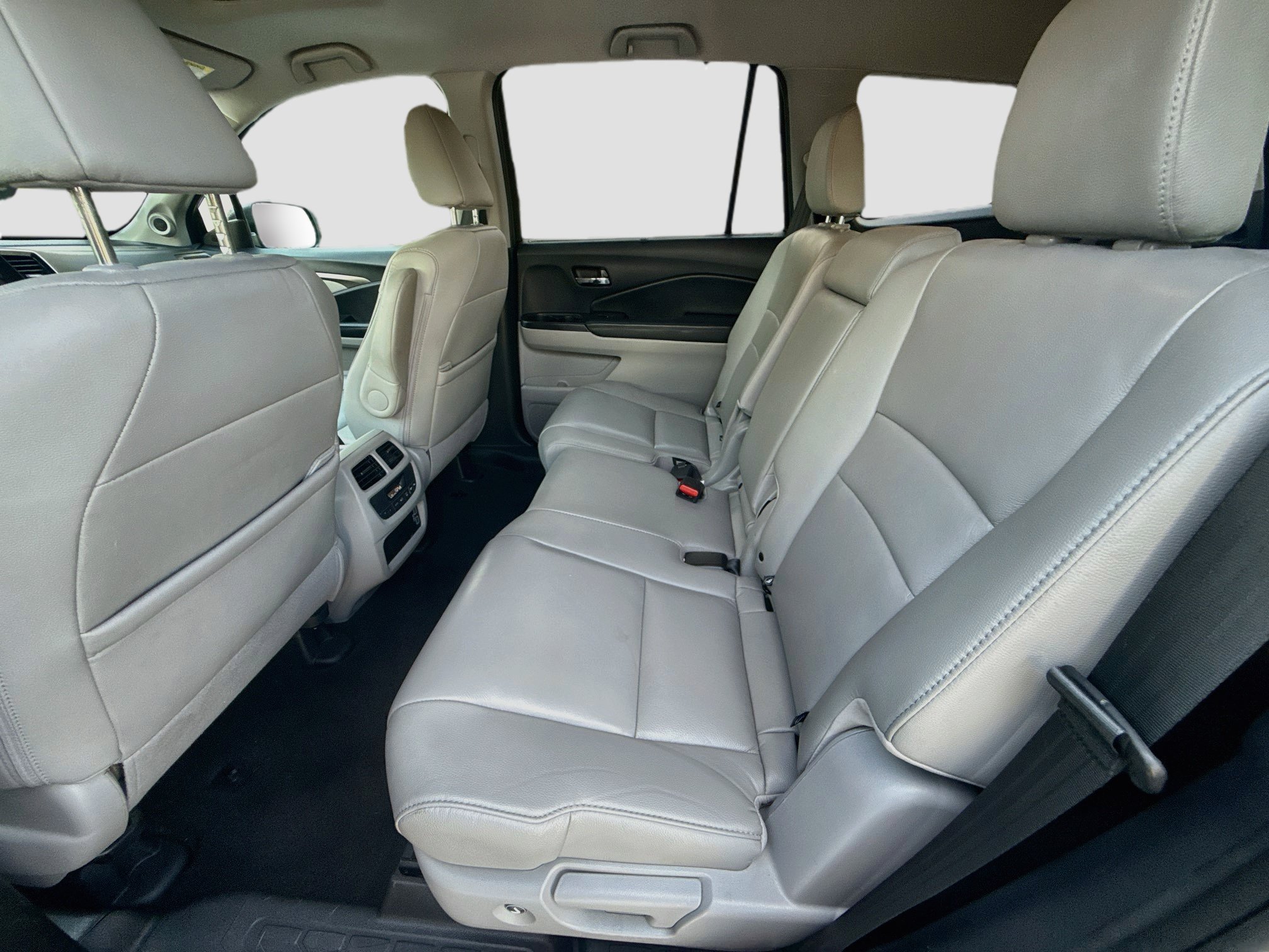Certified 2020 Honda Pilot EX-L image 23