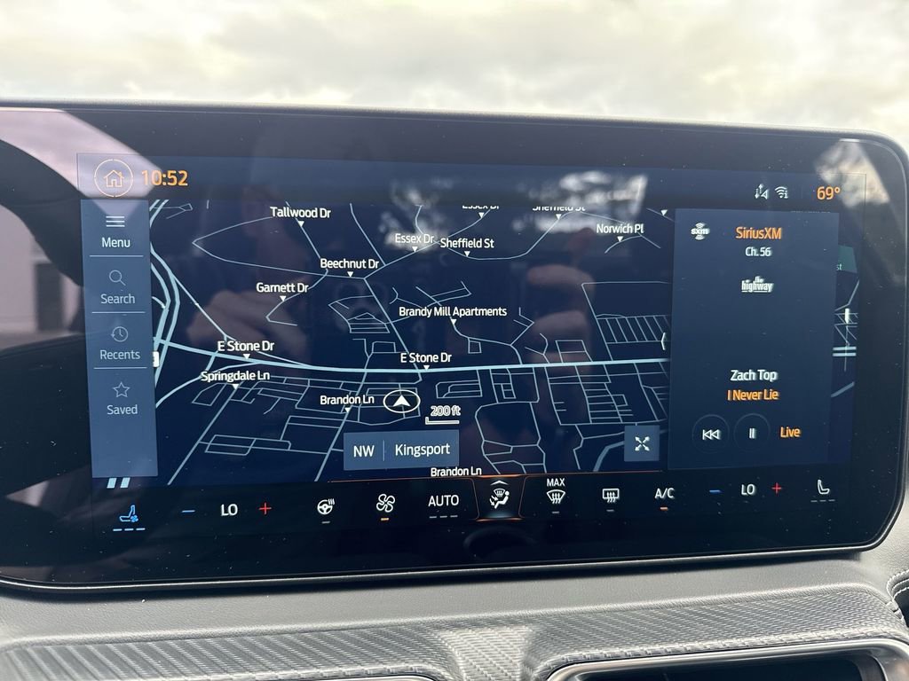 New 2025 Ford Mustang Premium RWD image 14