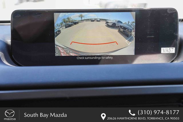 New 2026 MAZDA CX-50 AWD 2.5 Hybrid w/ Premium Pkg image 23