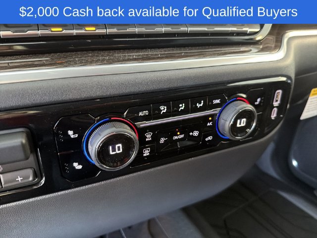 New 2026 Chevrolet Silverado 1500 LT w/ Safety Package AWD/4WD image 29