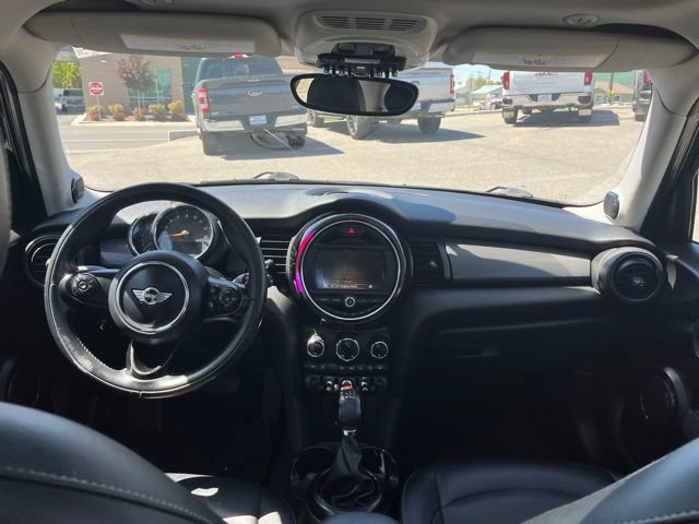Used 2017 MINI Cooper 4-Door Hardtop FWD image 35