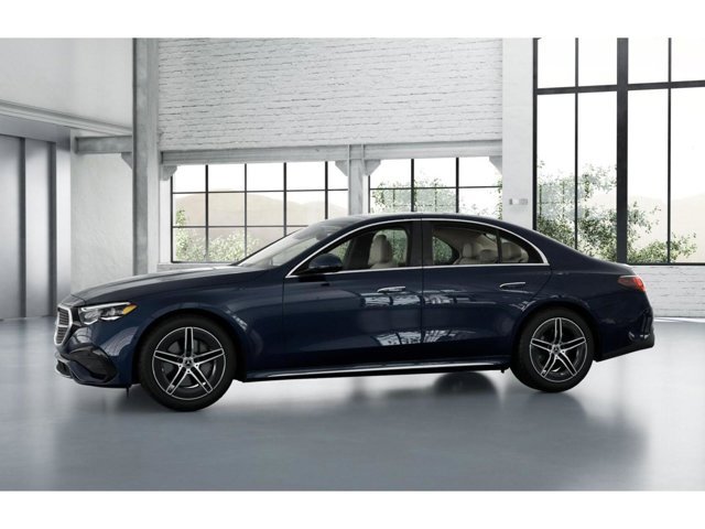 New 2026 Mercedes-Benz E 350 4MATIC Sedan image 36