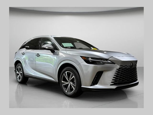 Used 2025 Lexus RX 350 Premium w/ Convenience Package AWD/4WD image 1