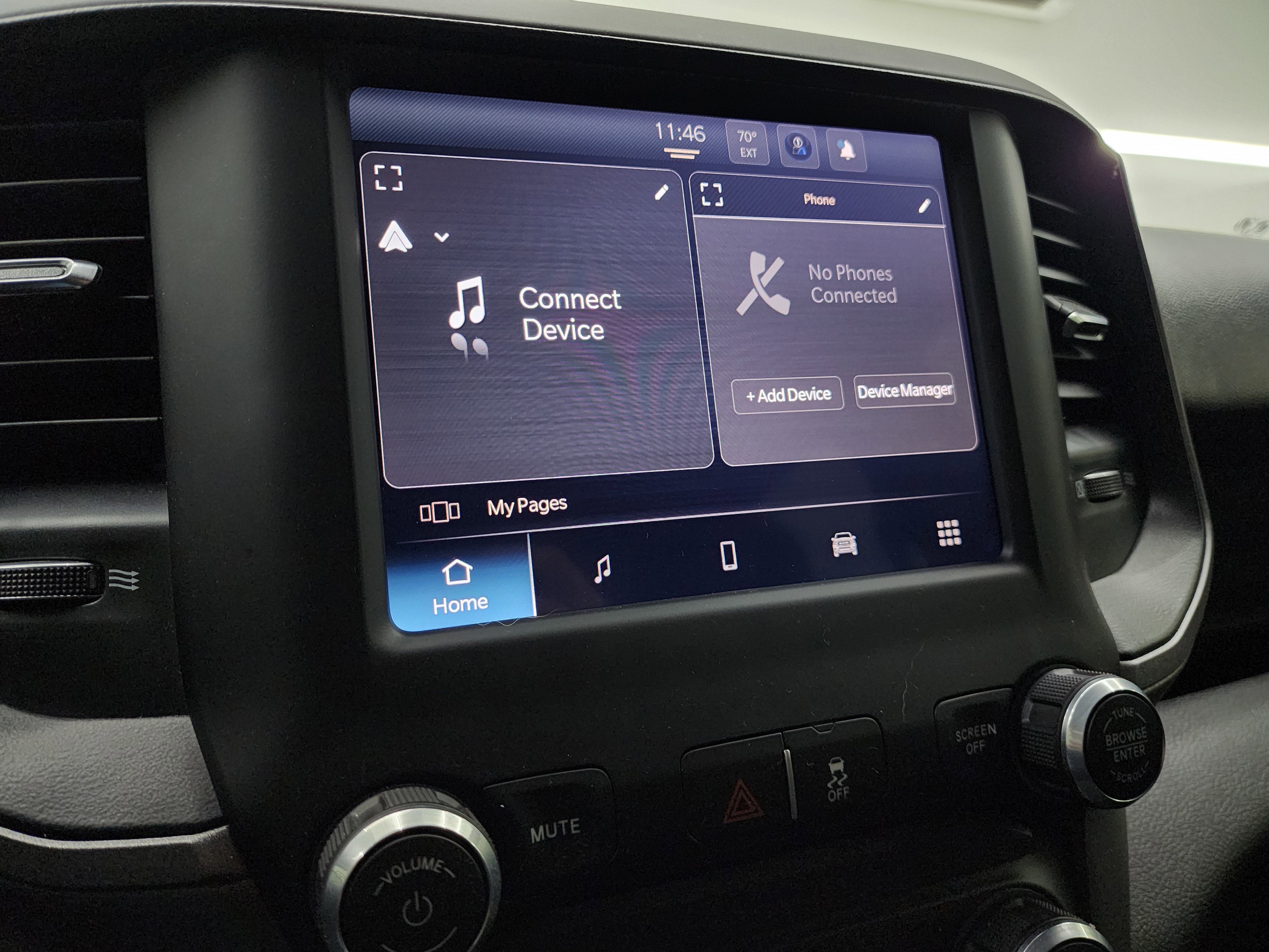 Used 2023 RAM 2500 Tradesman image 42