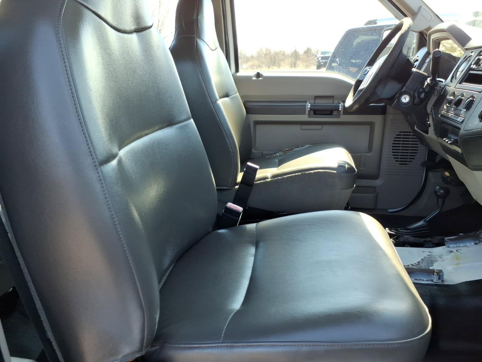 Used 2010 Ford F350 XL AWD/4WD image 18