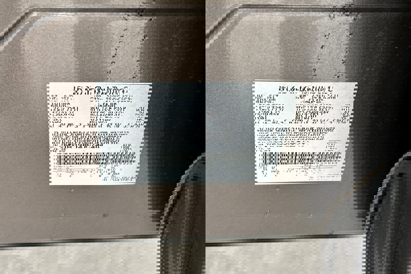 Used 2019 Ford Edge SEL w/ Equipment Group 201A image 35