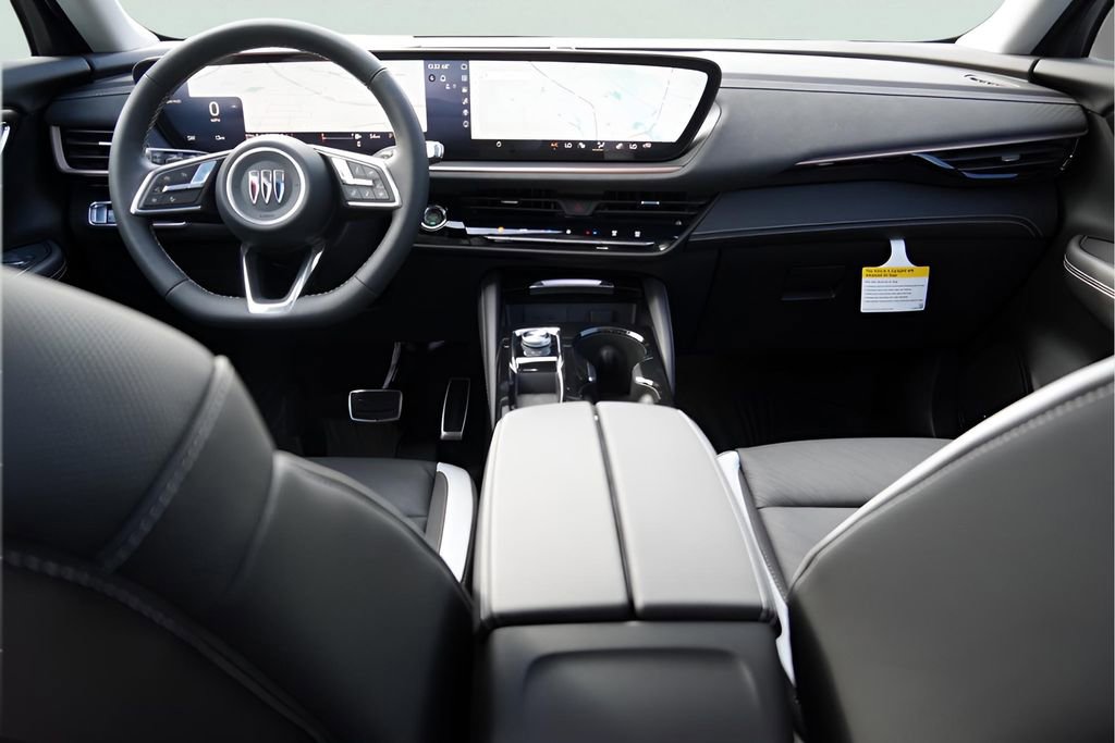 New 2026 Buick Envision Sport Touring image 24