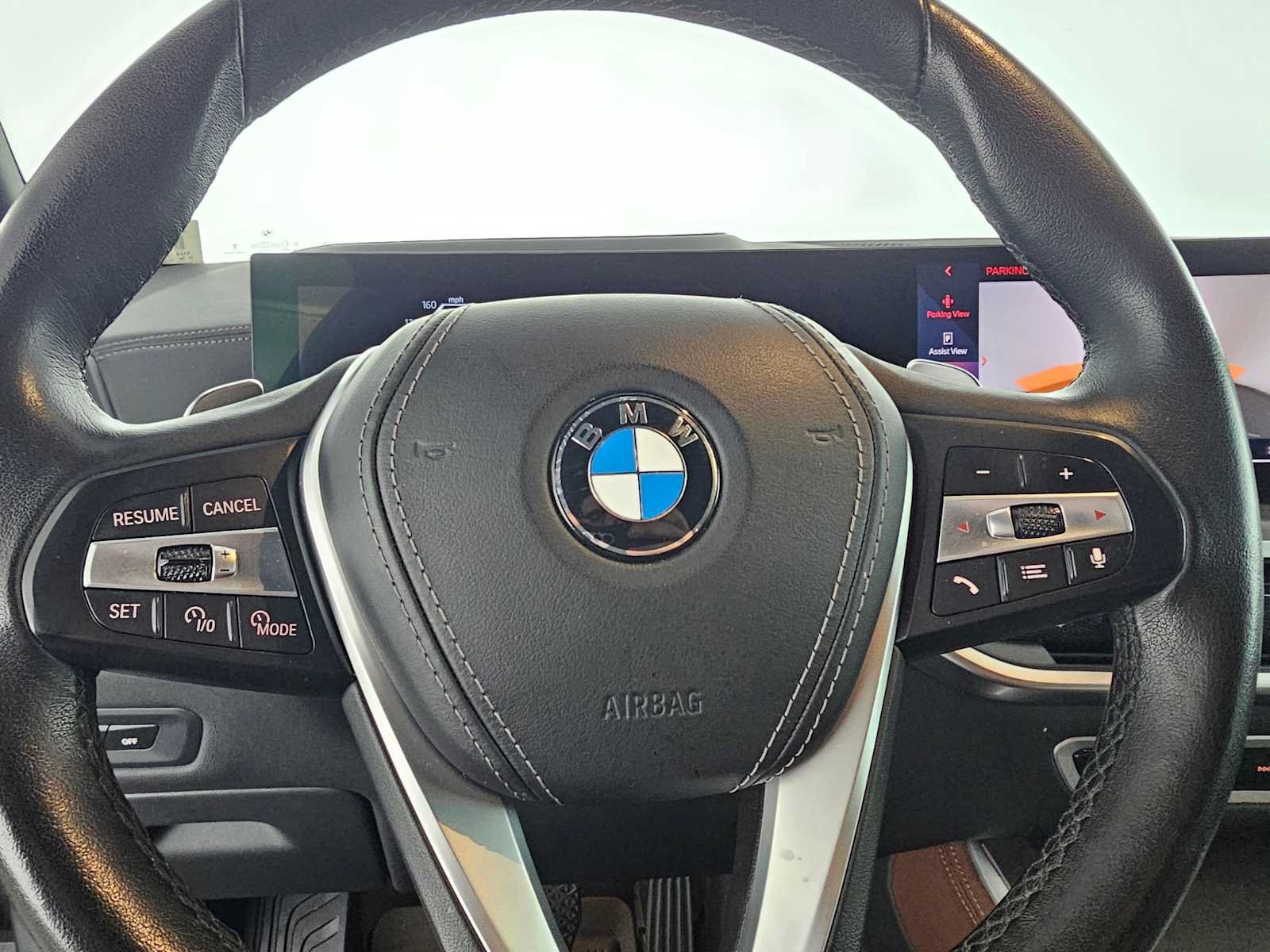 Used 2024 BMW X5 sDrive40i RWD image 22