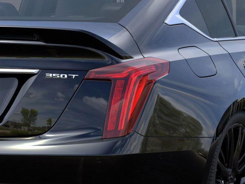 New 2026 Cadillac CT5 Premium Luxury image 11