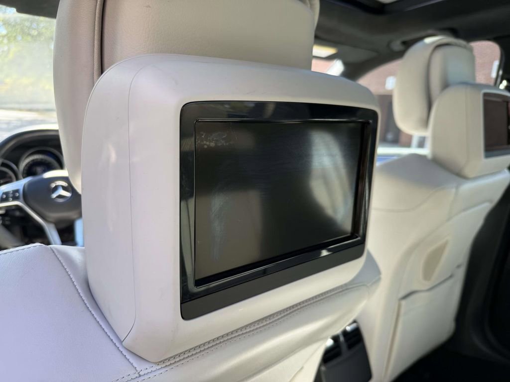 Used 2016 Mercedes-Benz E 63 AMG S-Model image 18