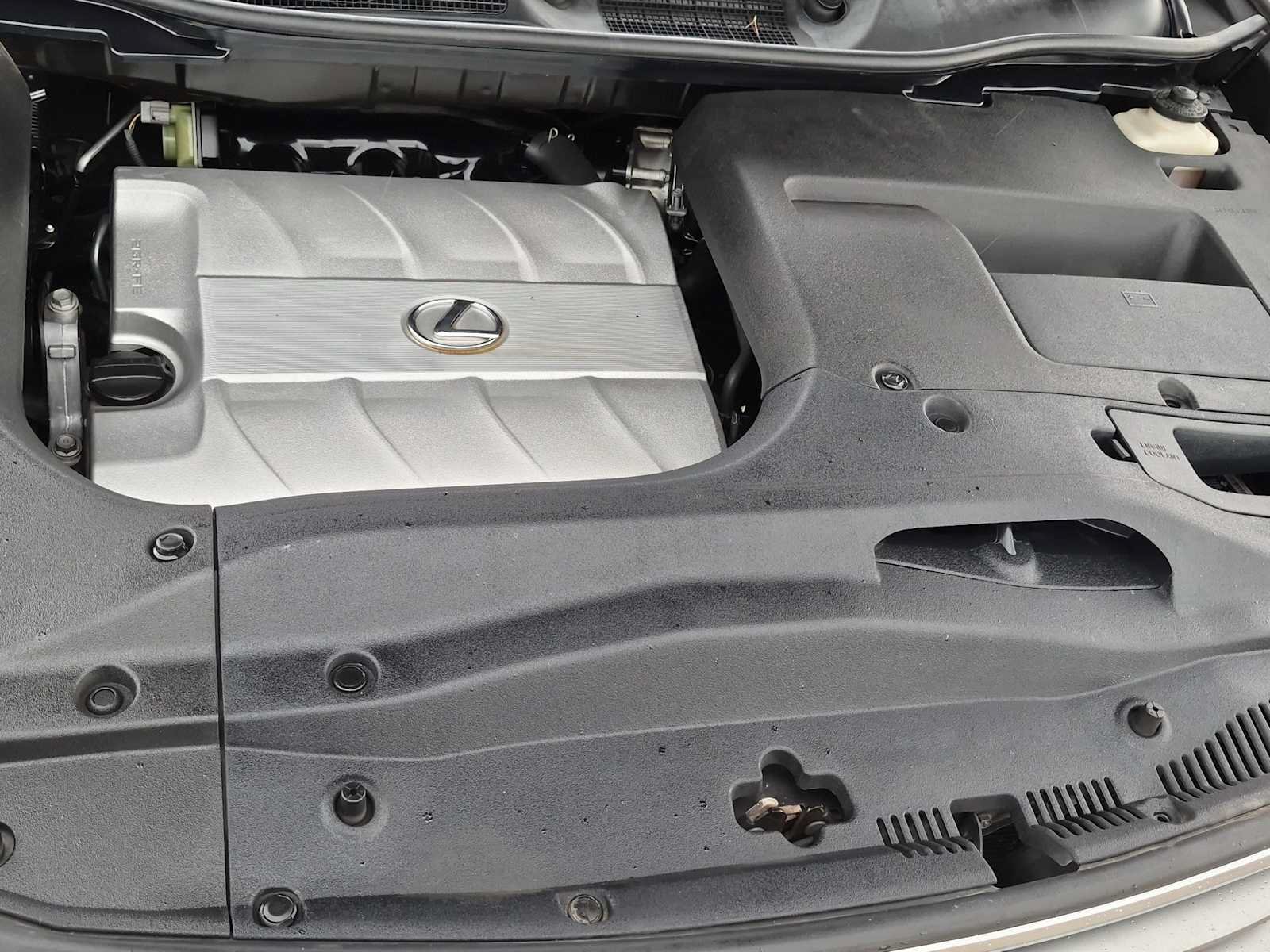 Used 2013 Lexus RX 350 FWD w/ Navigation Pkg image 14