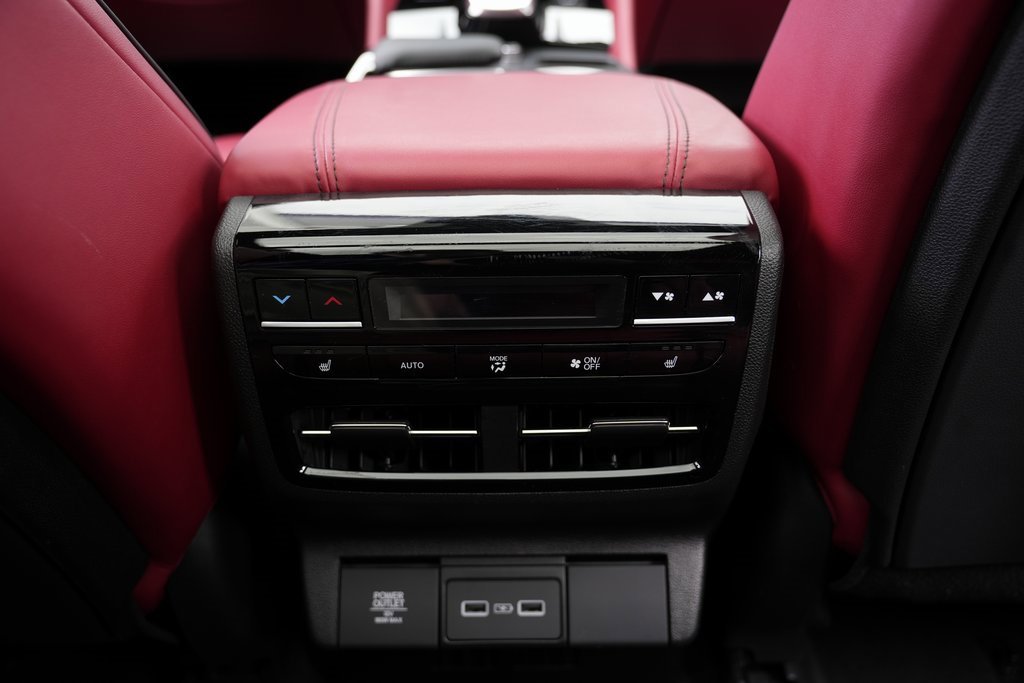 Used 2024 Acura MDX A-Spec image 42
