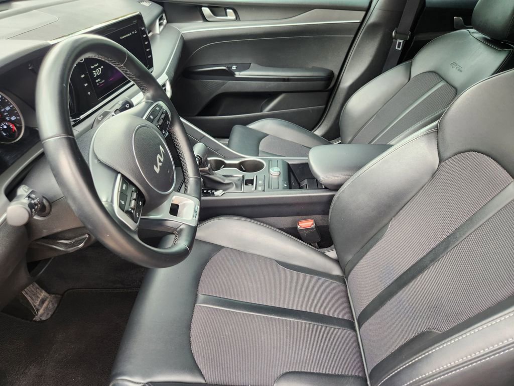 Used 2023 Kia K5 GT-Line FWD image 12