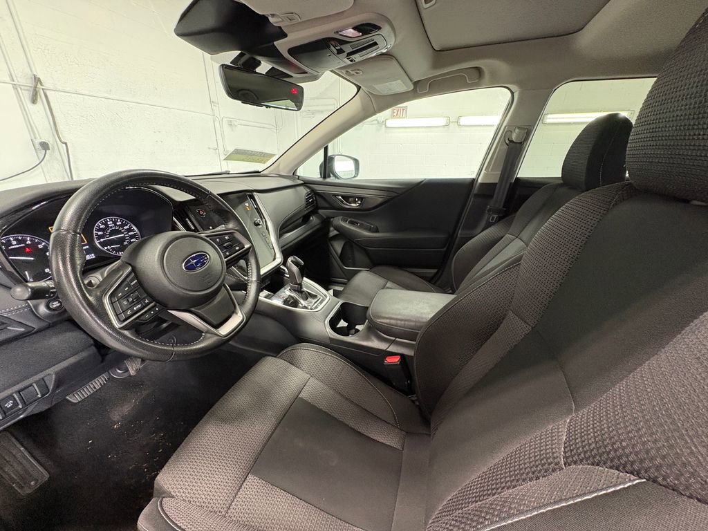 Used 2023 Subaru Outback Premium w/ Popular Package #1 image 15