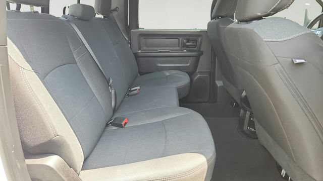 Used 2023 RAM 3500 Tradesman AWD/4WD image 24