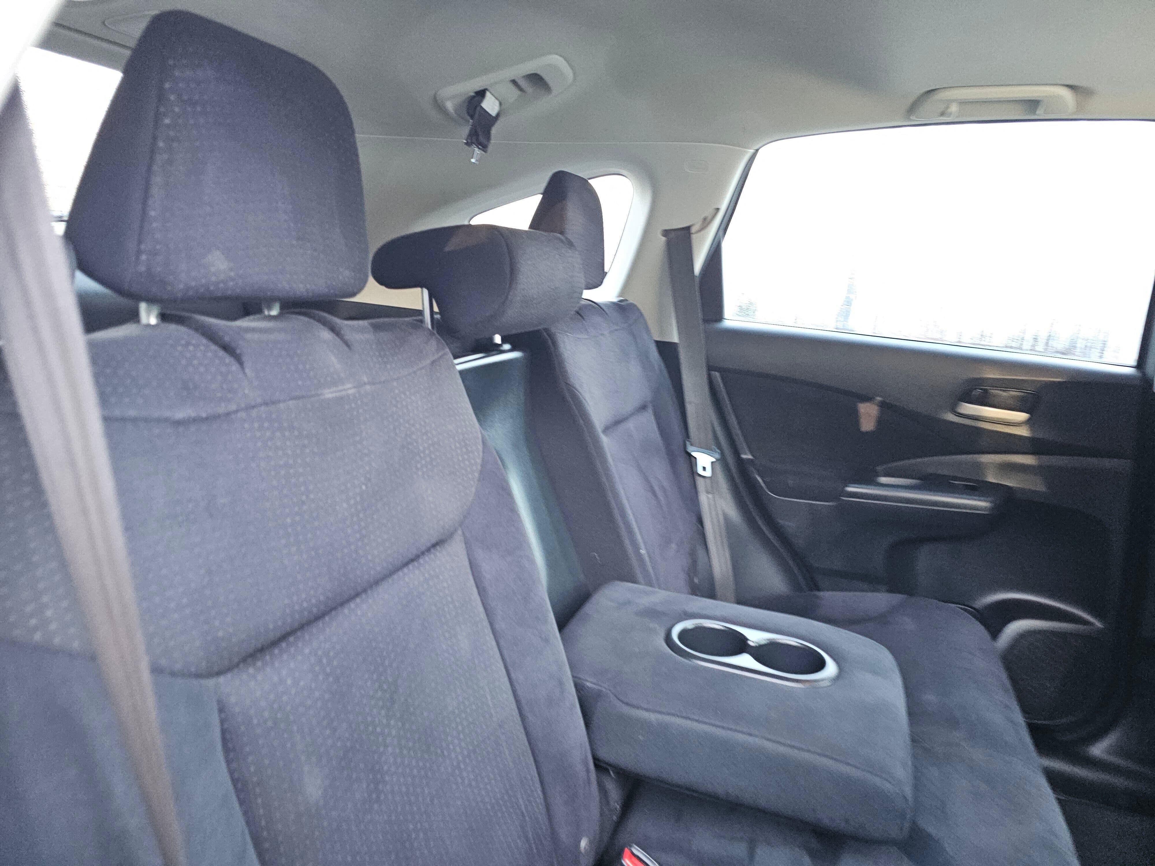 Used 2014 Honda CR-V EX image 13