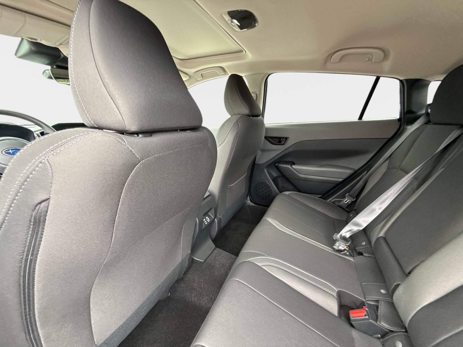 New 2026 Subaru Crosstrek 2.5i Premium AWD/4WD image 18