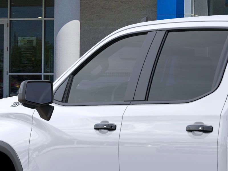 New 2026 Chevrolet Silverado 1500 ZR2 image 12