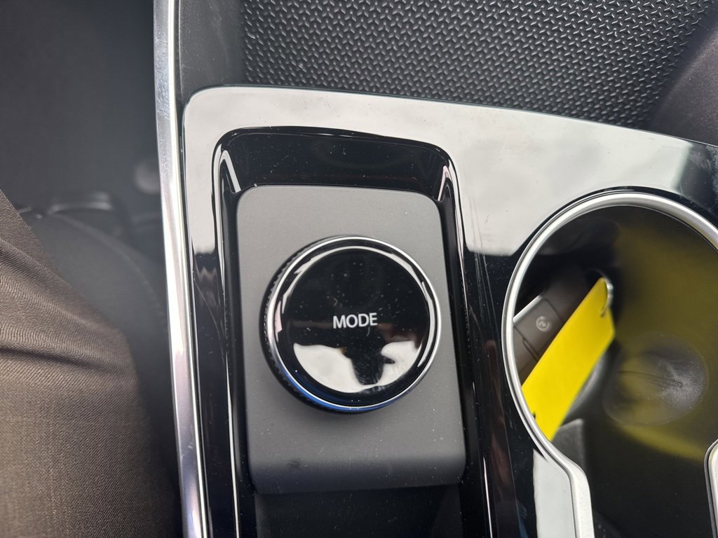 New 2026 Chevrolet Equinox LT image 17