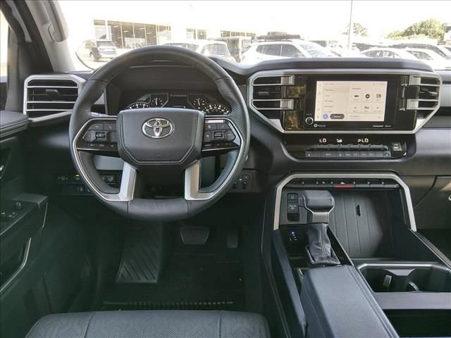 Used 2023 Toyota Tundra SR5 w/ SR5 Premium Package AWD/4WD image 11