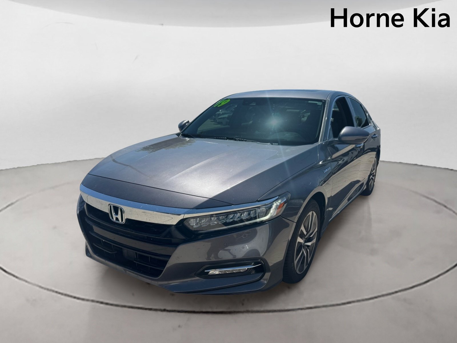 Used 2019 Honda Accord Touring image 7