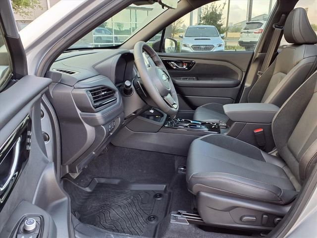 New 2026 Subaru Forester Touring AWD/4WD image 7