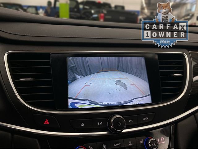 Used 2019 Buick LaCrosse Essence w/ Sights and Sounds Package FWD image 29