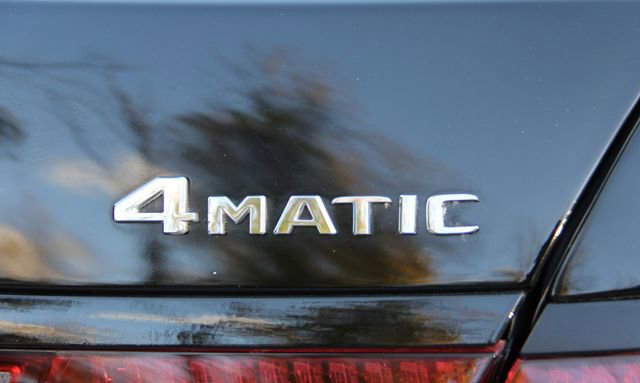 Used 2022 Mercedes-Benz S 580 4MATIC Sedan image 10