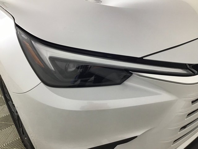 Used 2025 Lexus TX 350 AWD image 24