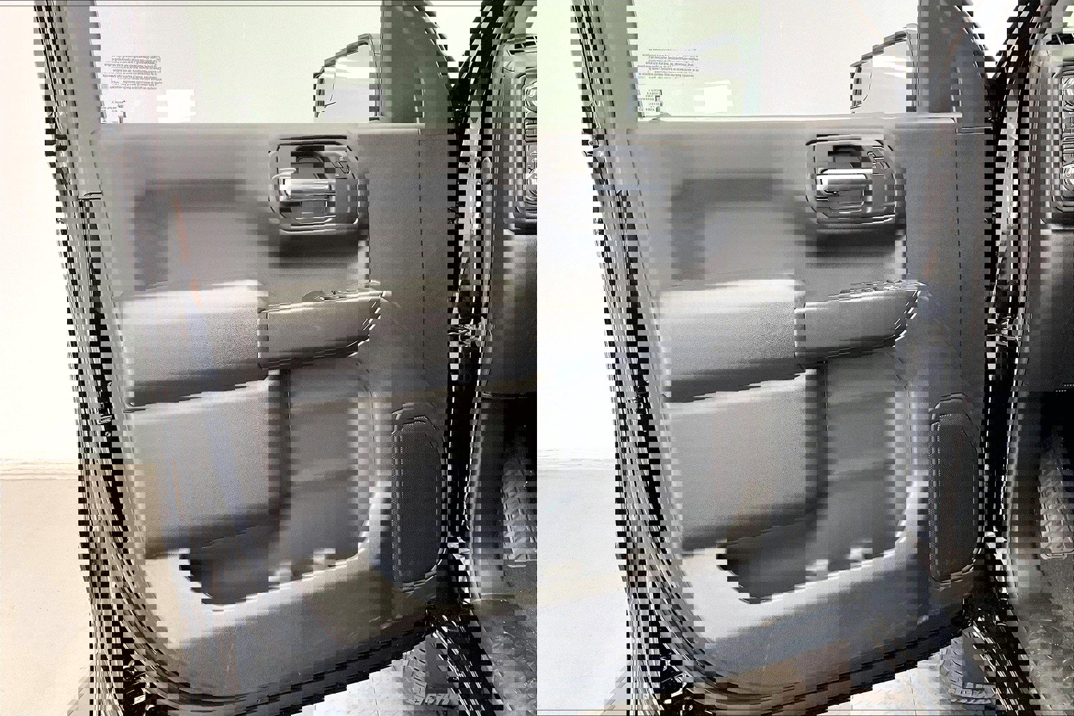 New 2026 GMC Sierra 1500 Pro w/ Graphite Edition image 12