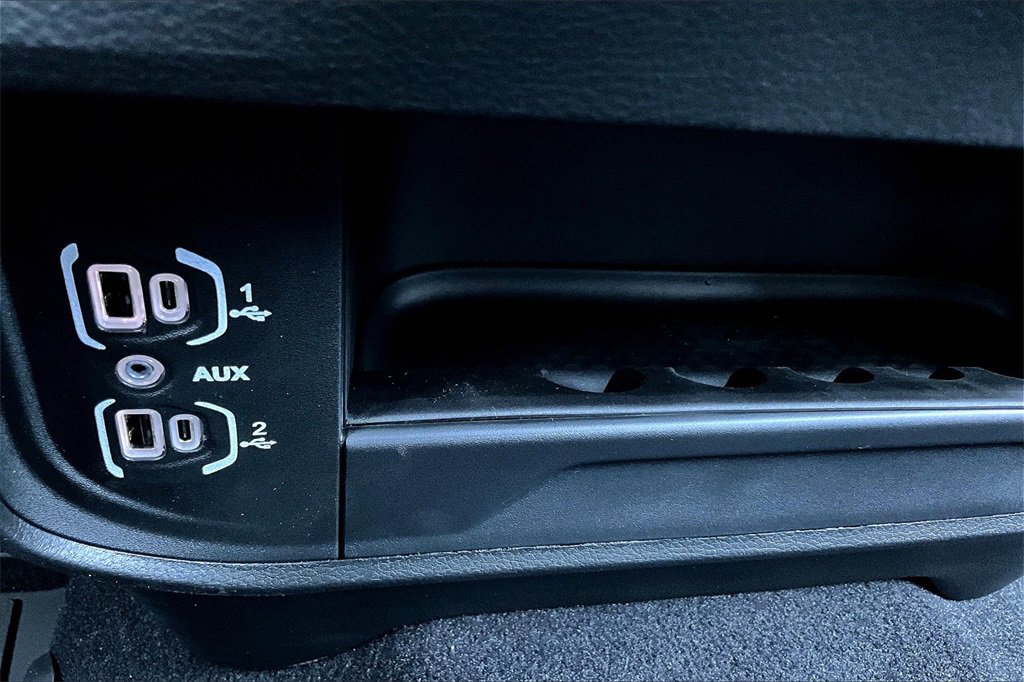 New 2026 RAM 3500 Tradesman image 28