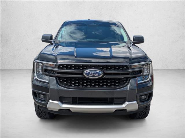 Used 2024 Ford Ranger XLT w/ Trailer Tow Package image 2