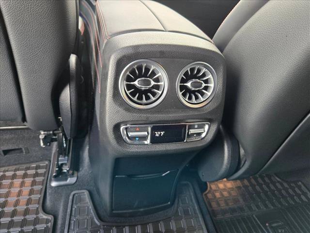 Certified 2024 Mercedes-Benz G 63 AMG 4MATIC image 15