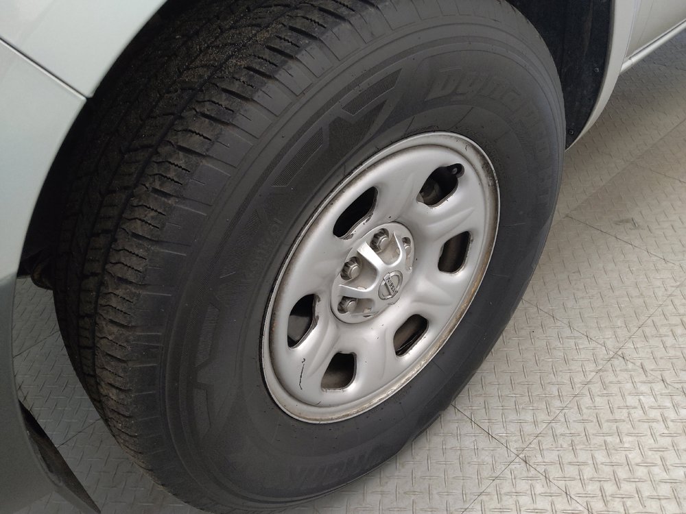 Used 2016 Nissan Frontier S RWD image 31