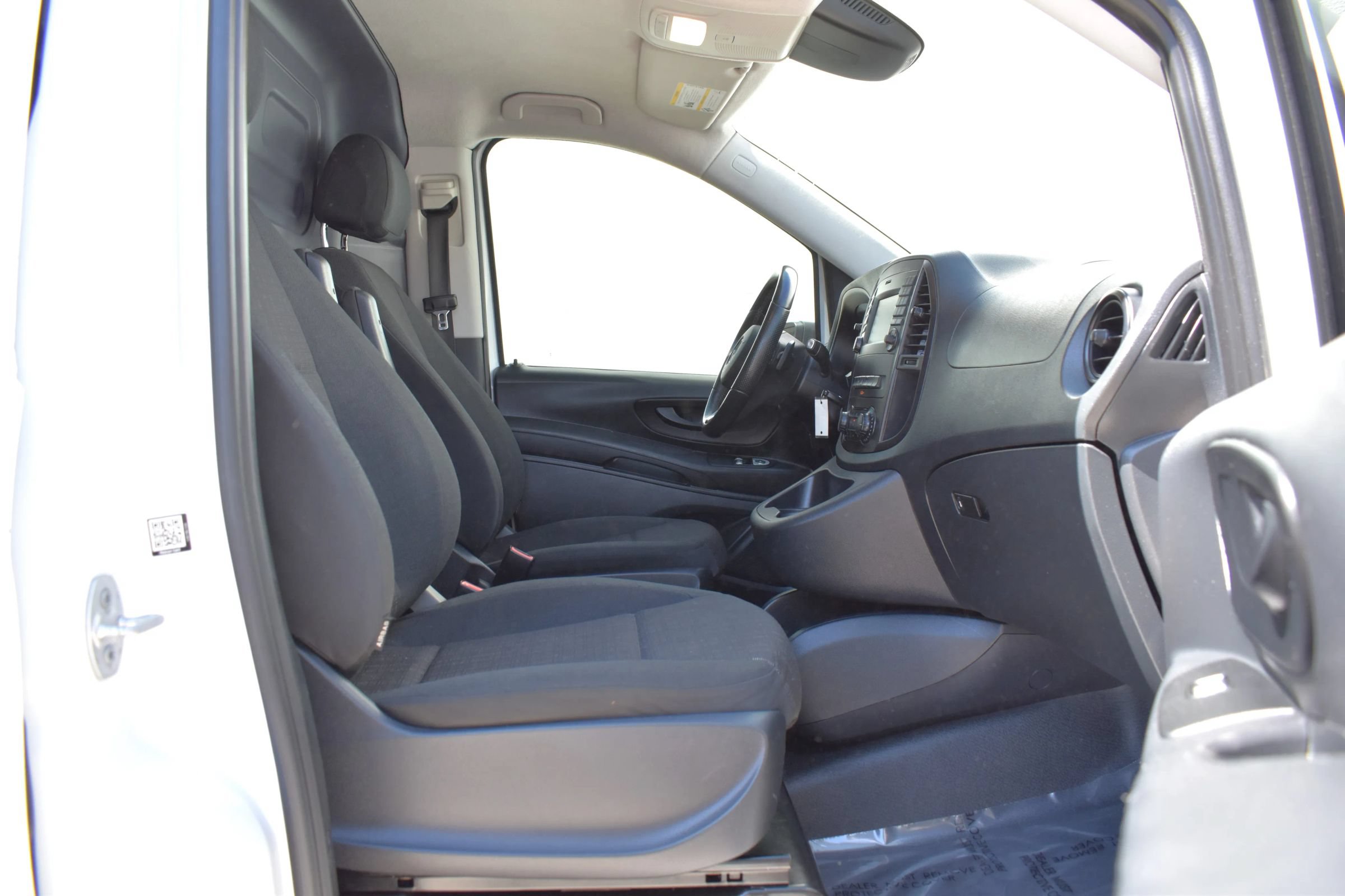 Used 2020 Mercedes-Benz Metris image 54