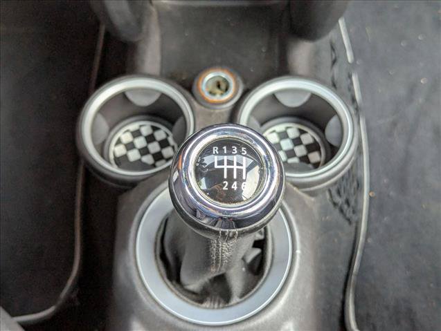 Used 2012 MINI Cooper Convertible FWD image 14