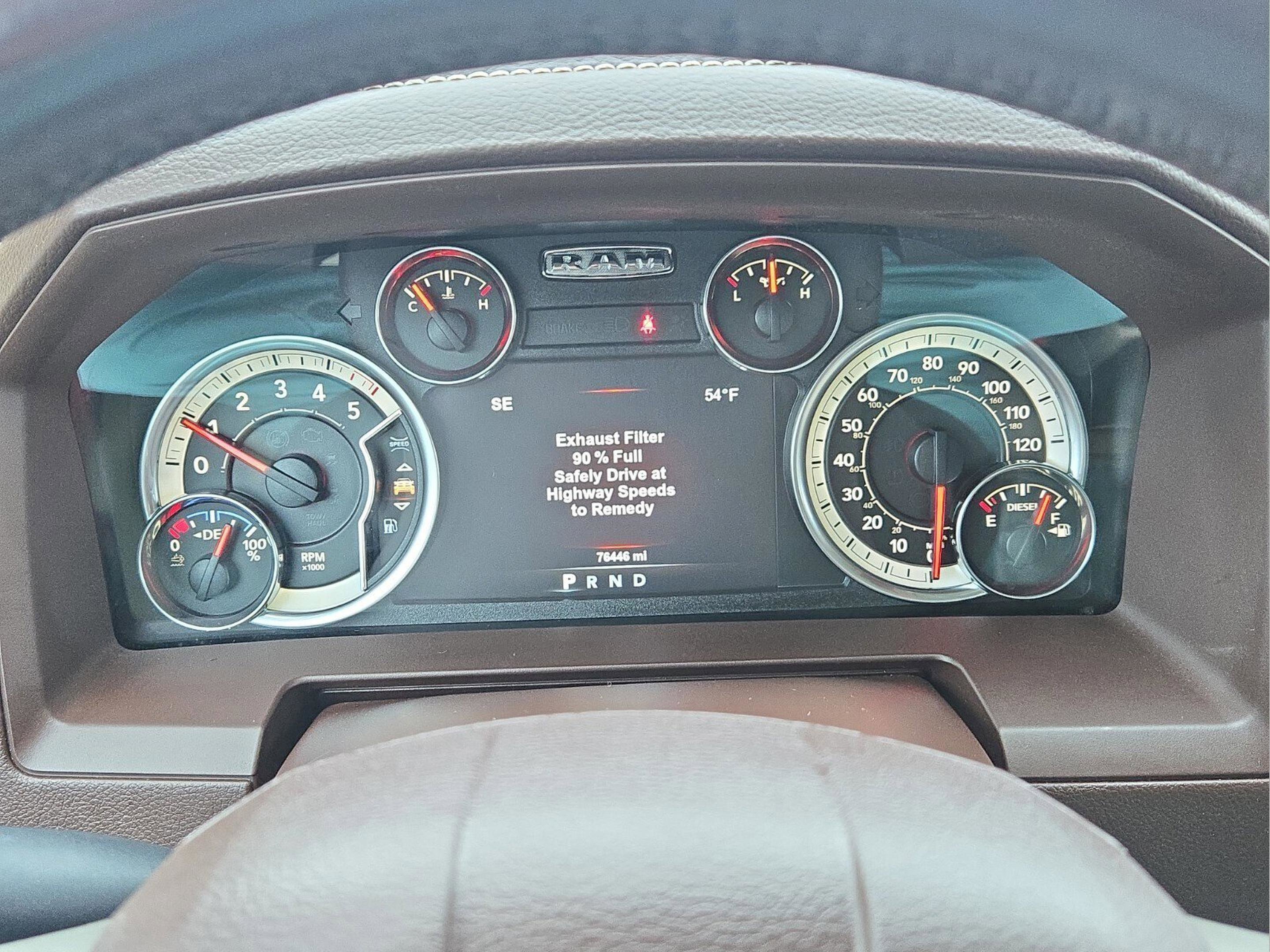 Used 2018 RAM 1500 Laramie w/ Convenience Group image 29