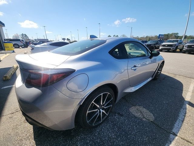 Used 2024 Toyota GR86 Premium image 6