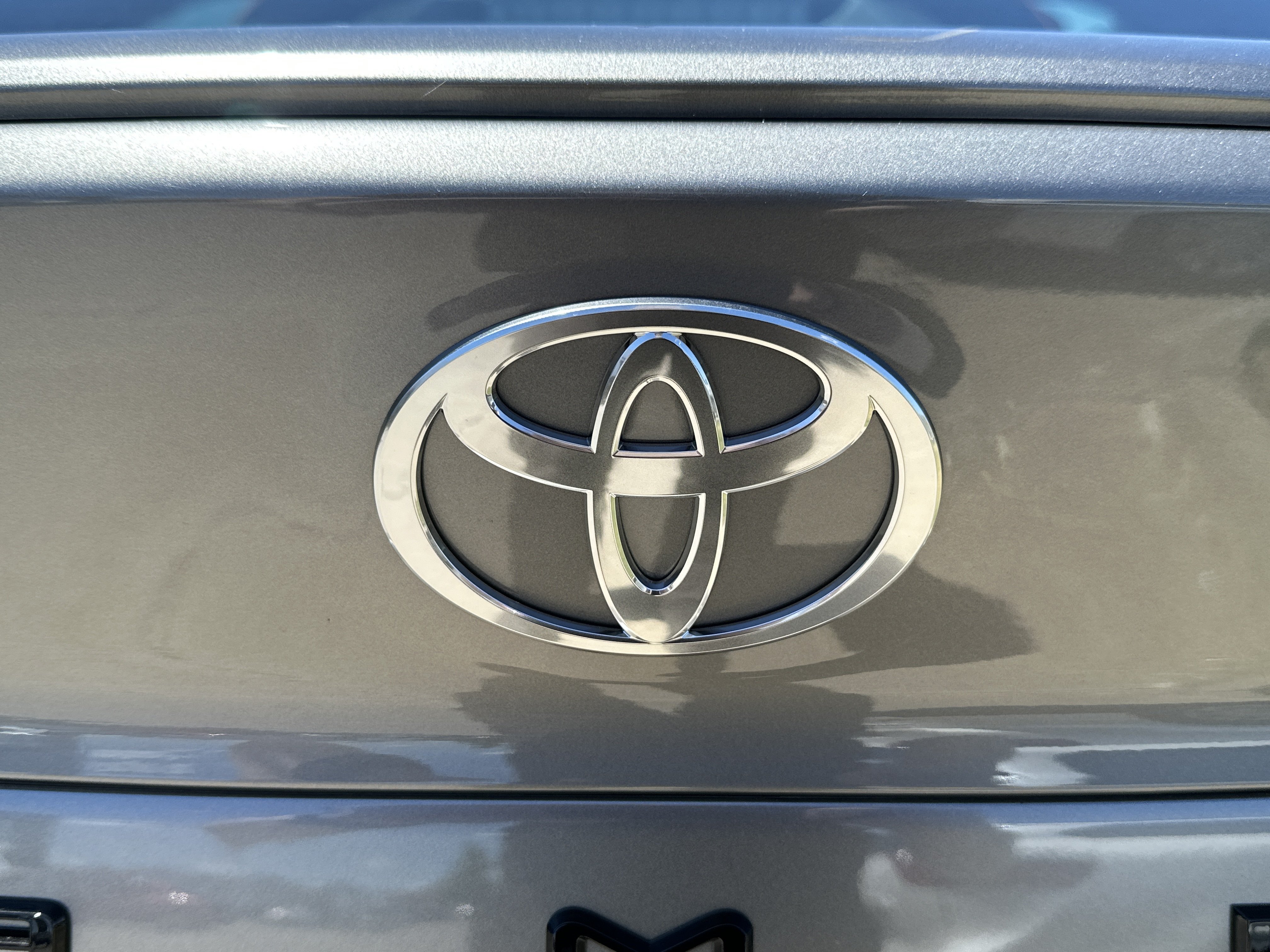 New 2026 Toyota Camry SE w/ Convenience Package FWD image 30