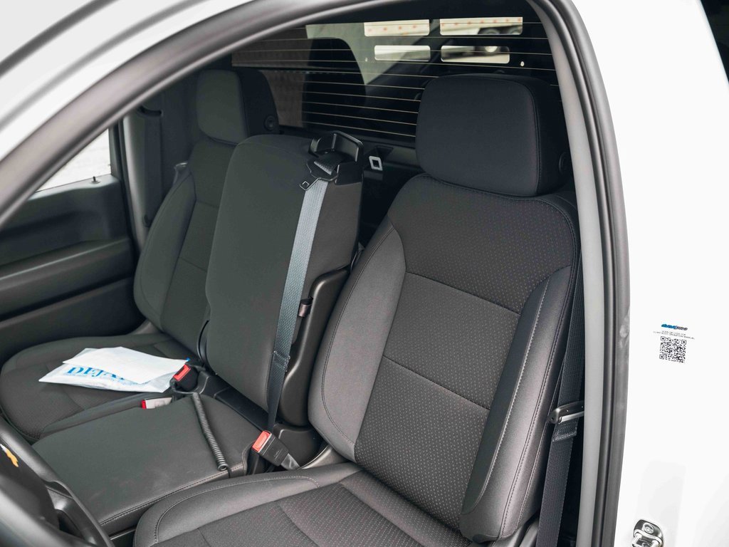 New 2026 Chevrolet Silverado 3500 W/T w/ WT Convenience Package image 34