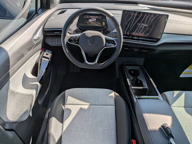 New 2025 Volkswagen ID.4 Pro image 15