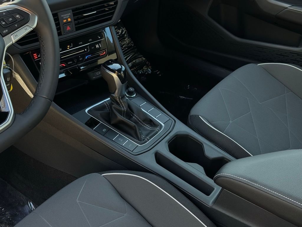 New 2026 Volkswagen Jetta Sport FWD image 23